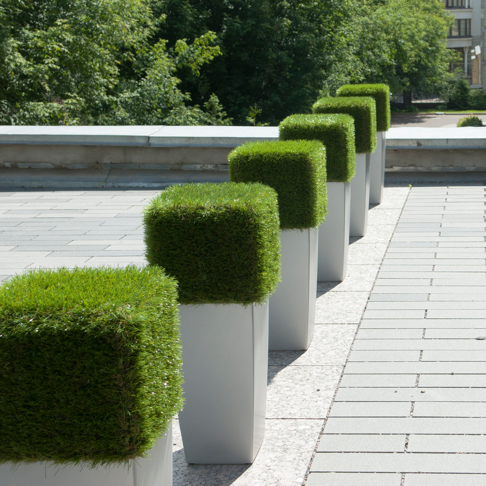 ЖК "Barkli Virgin House"