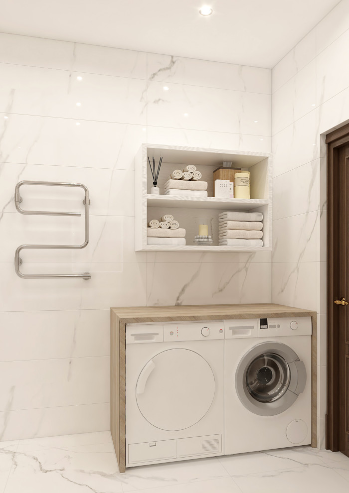 Санузел на Ленинском