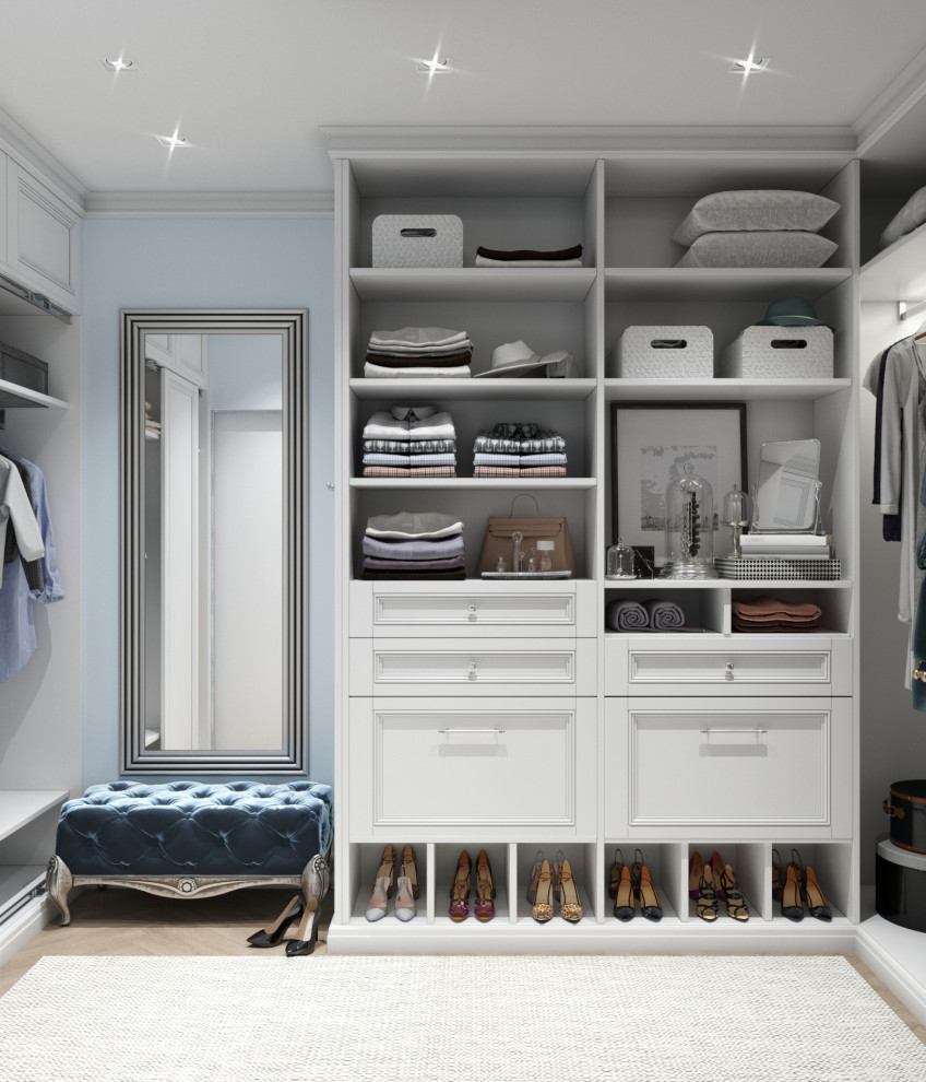 Эко-квартал Flora&Fauna