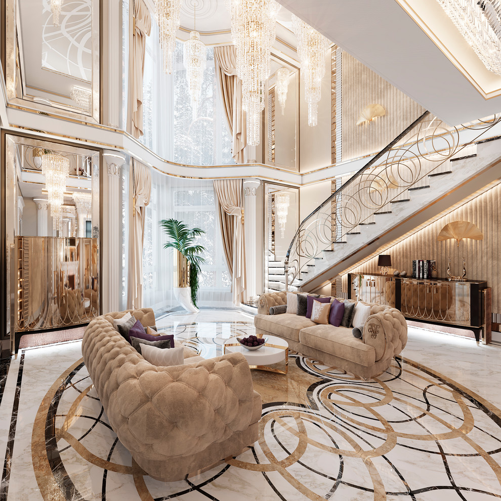 Дом в Репино