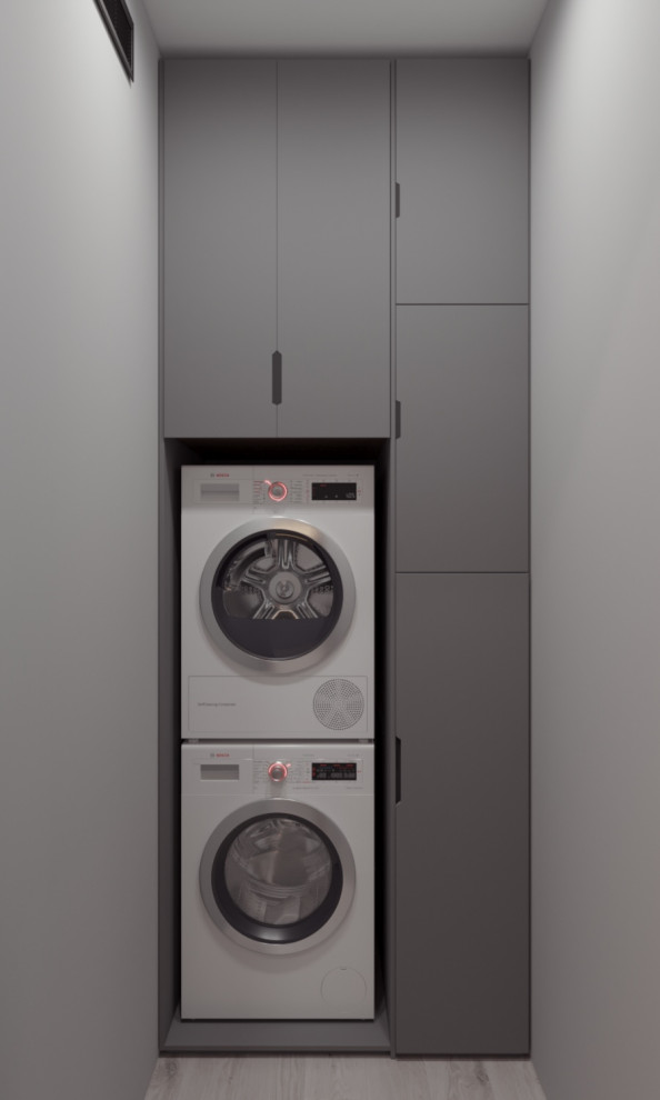 Проект "ЖК Клеменова дача"