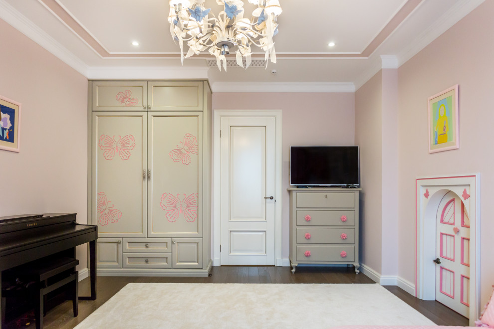 Квартира на Мосфильмовской