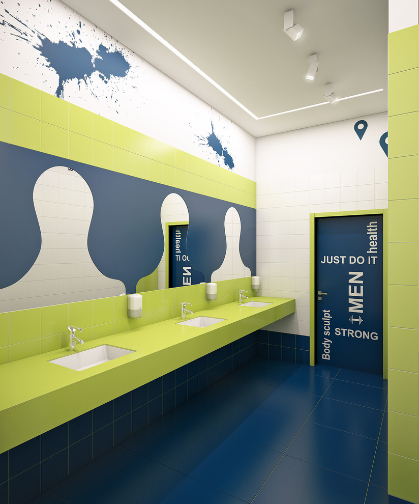 Торговый центр "Ёлки"