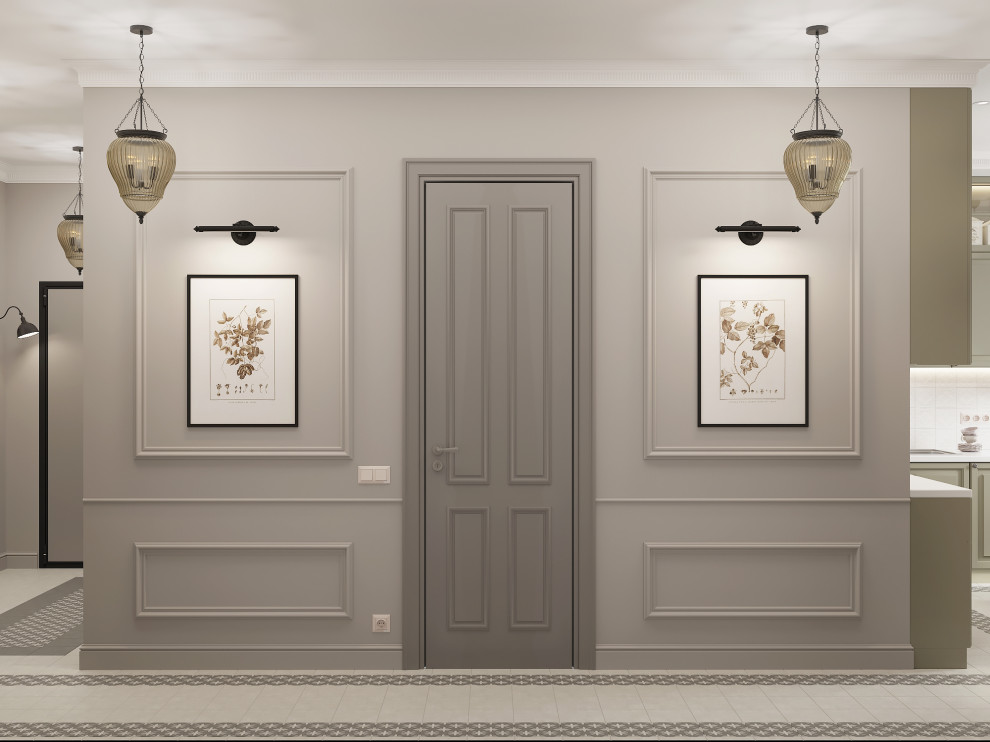 ЖК Донской Олимп