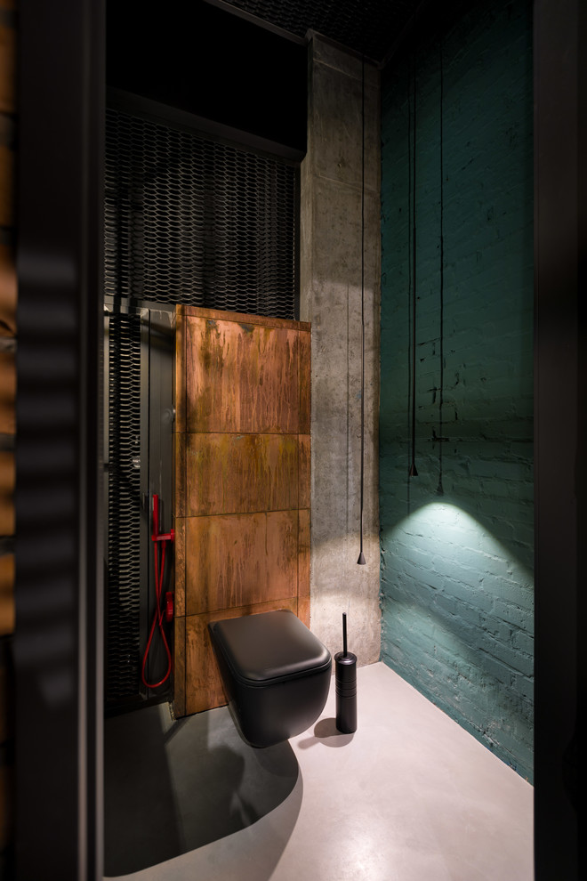 Галерея гаражного дизайна «Тіні та відтінки»