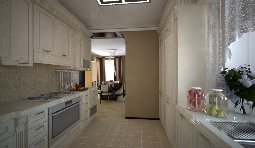 коттедж в геленджике