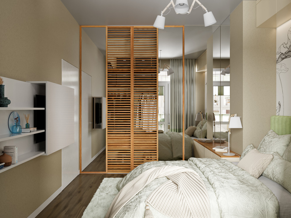 Квартира для молодой семьи