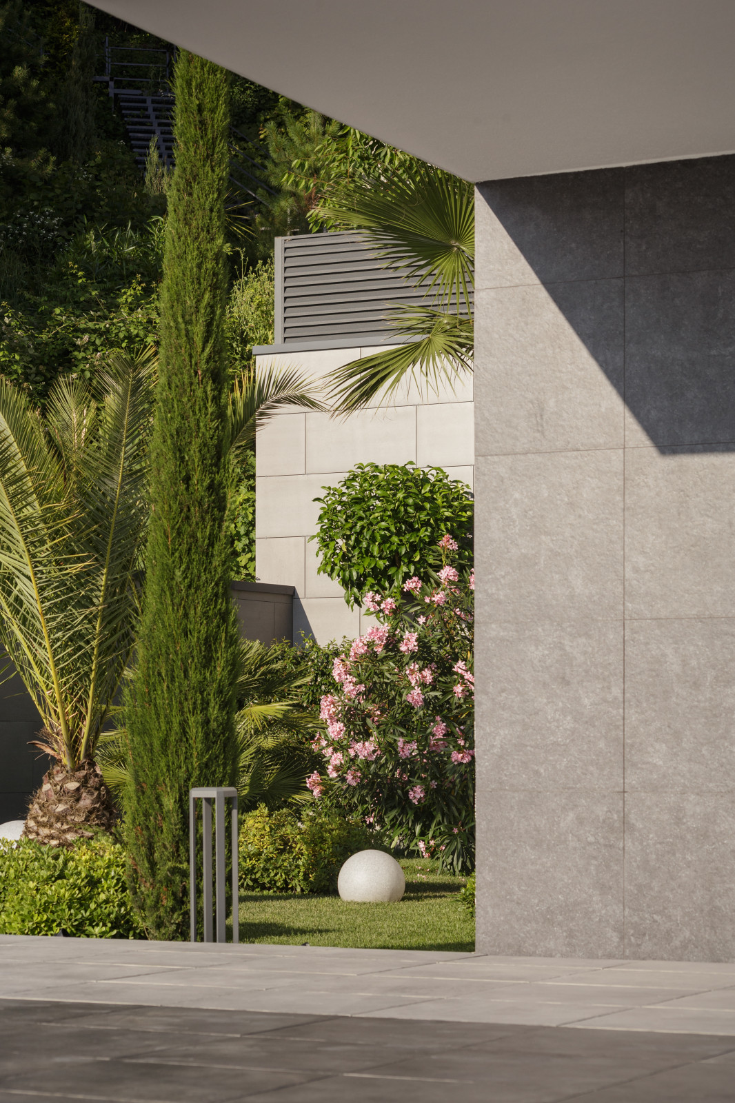 Ландшафтный Дизайн Сочи