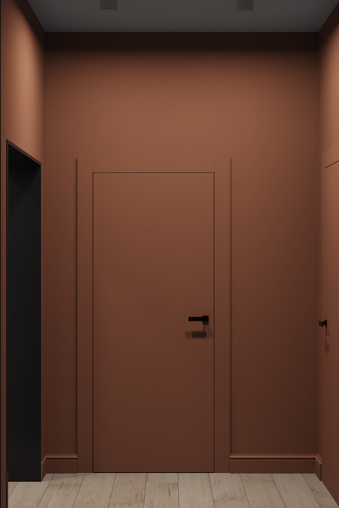 Проект дома 130 кв.м