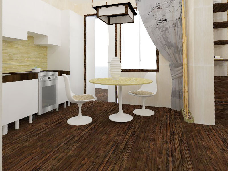 Спокойствие и баланс