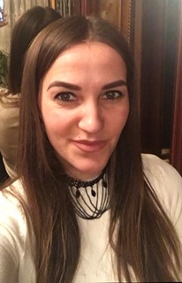 Лена Шульгина