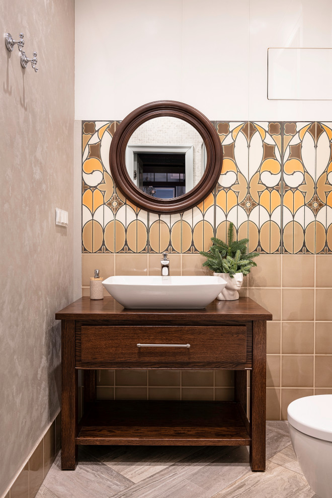 Квартира в Санкт-Петербурге. ЖК 5 звезд