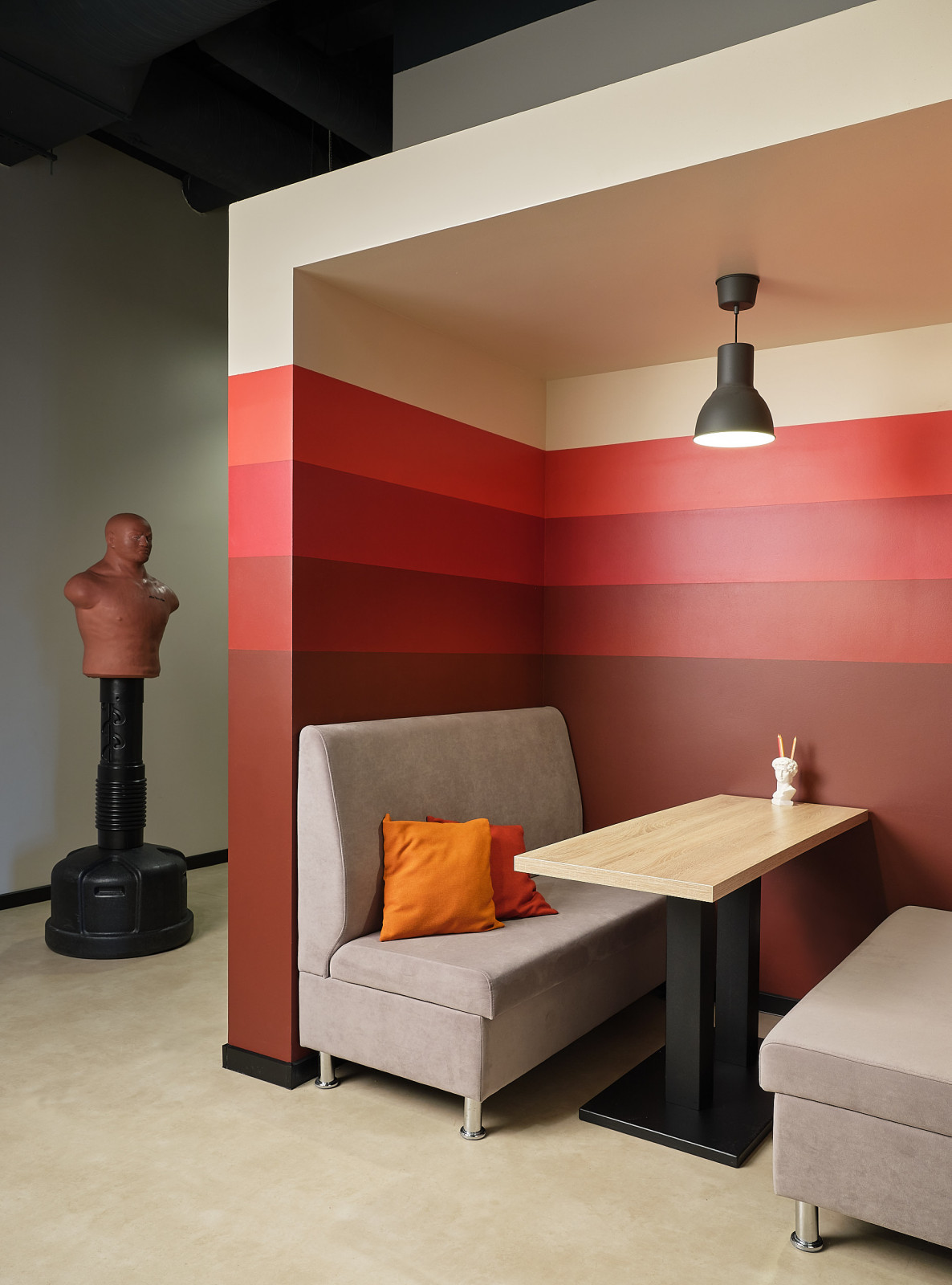 В стиле ушедшей эпохи