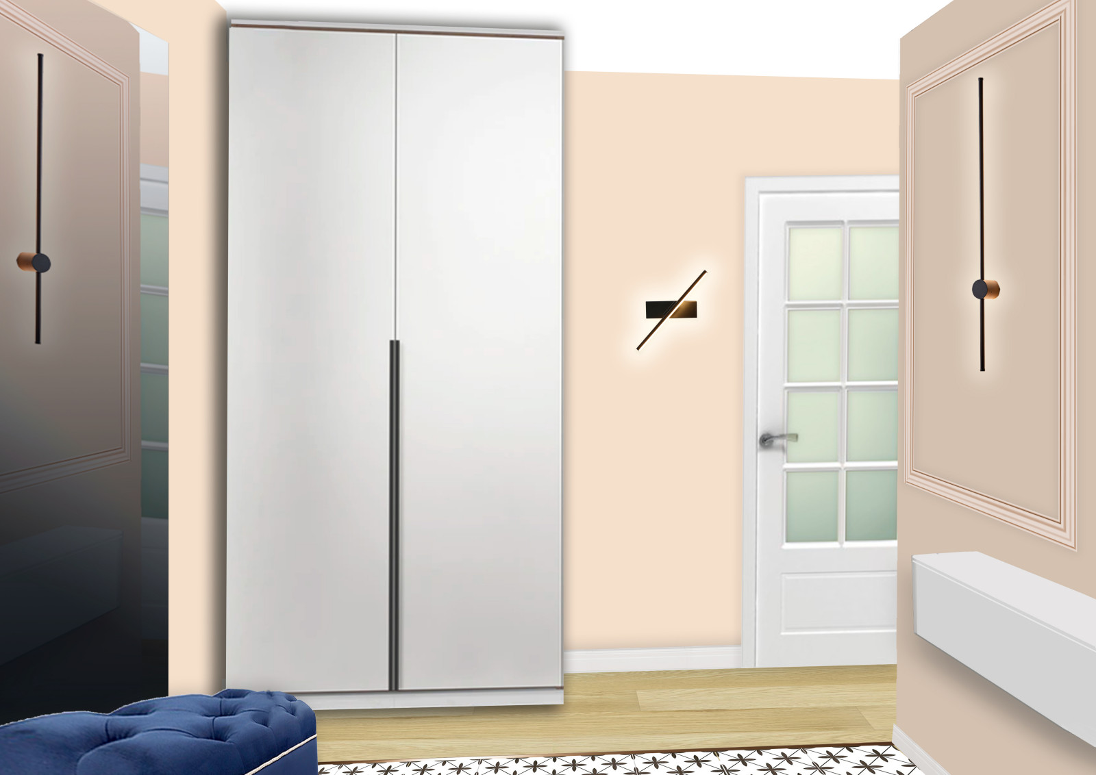 Тюмень, 2021 год