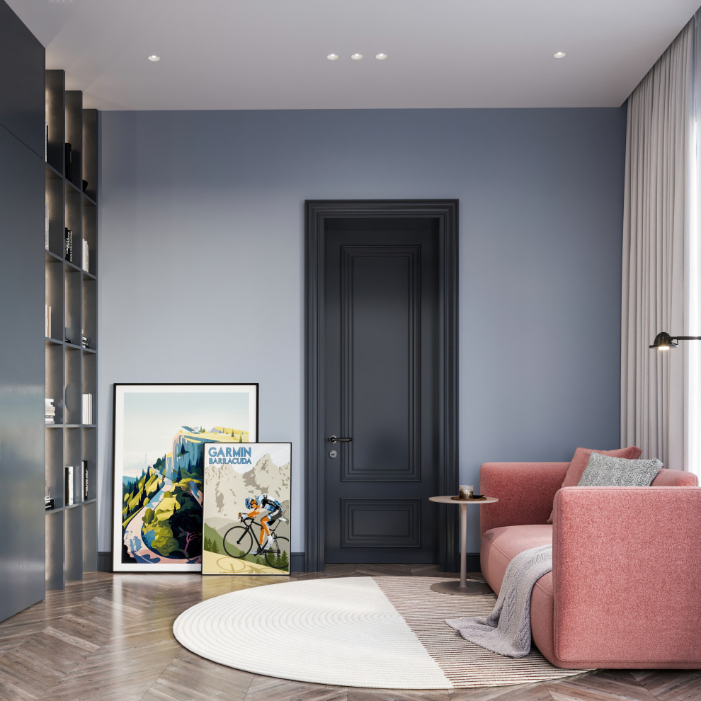 Farmhouse - Ground Floor