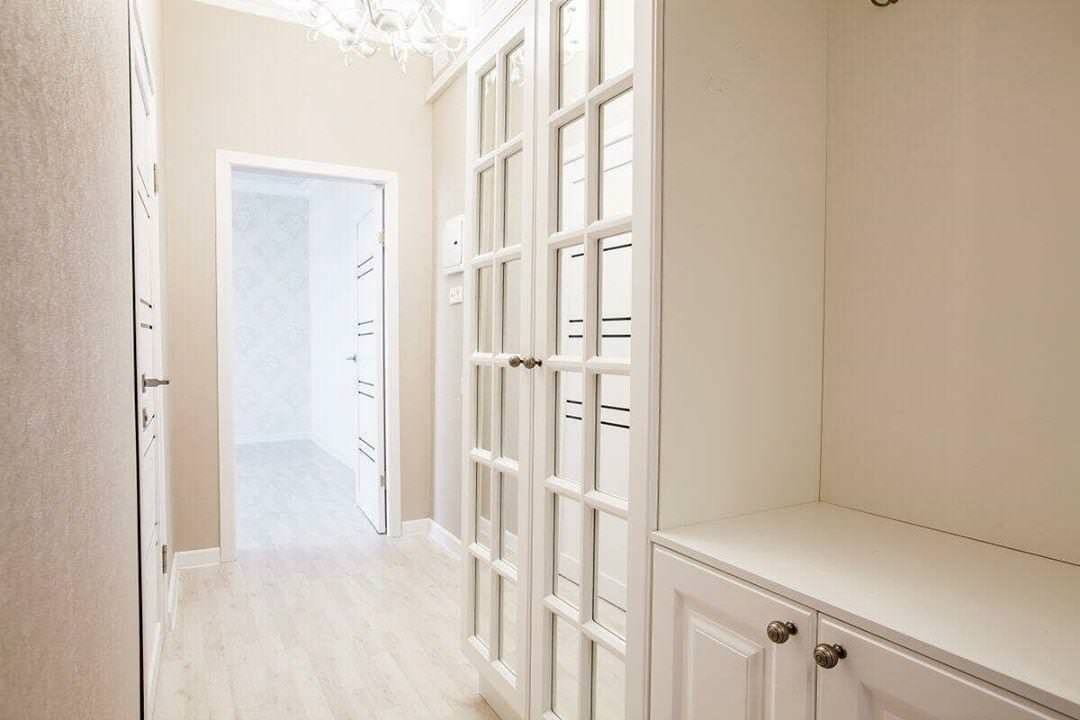 Квартира 39м2 г. Мытищи