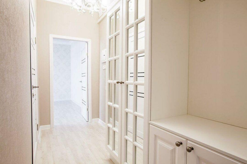 Квартира 39м2 г. Мытищи