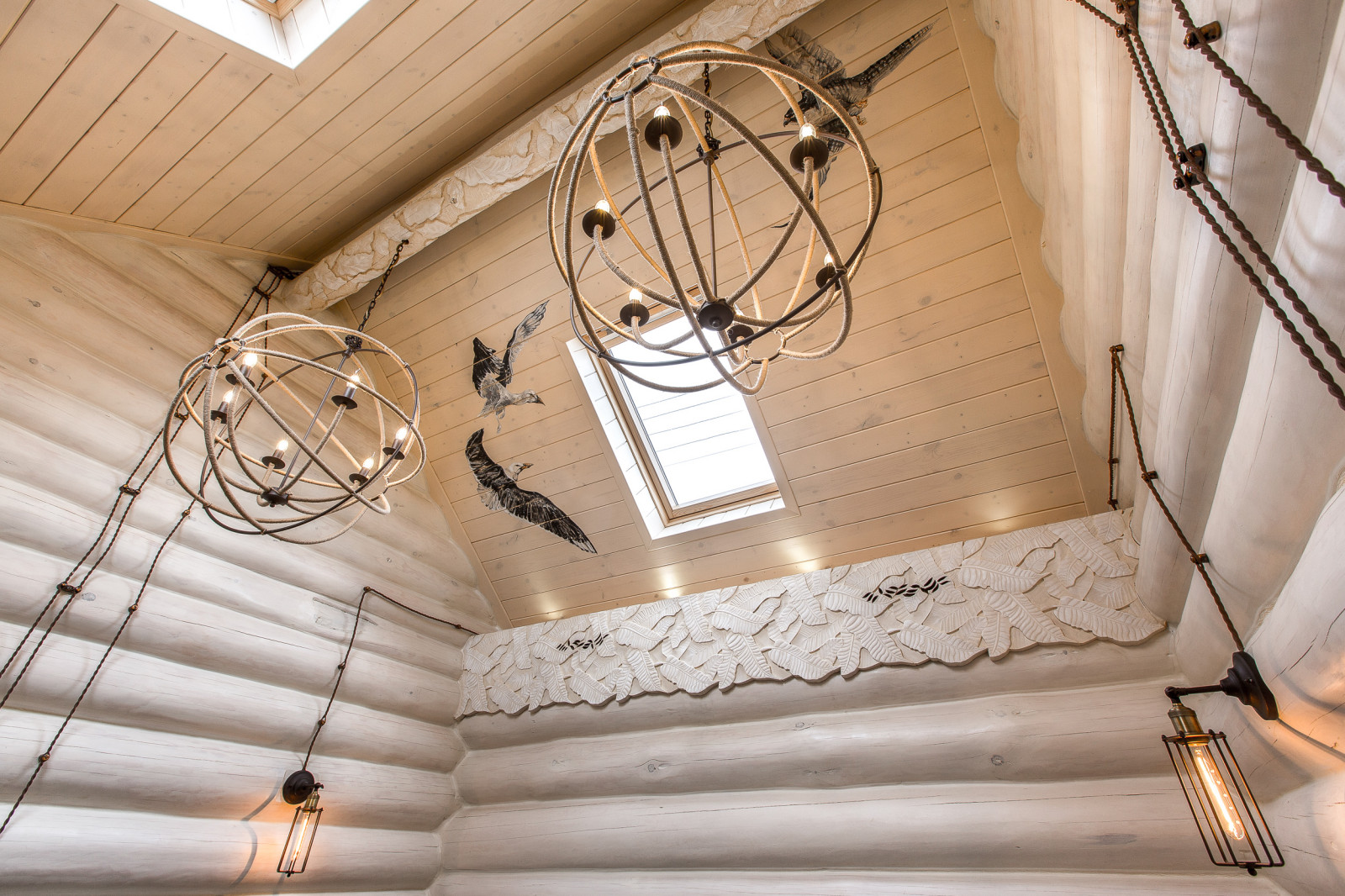 Банный комплекс