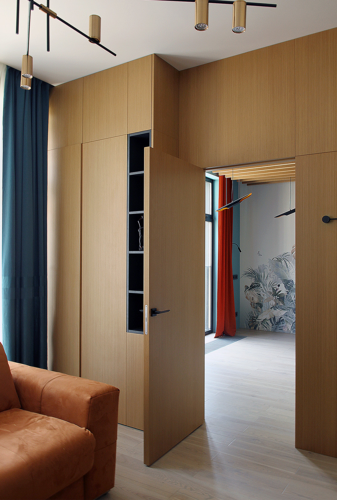 Зиларт, 75 кв.м.