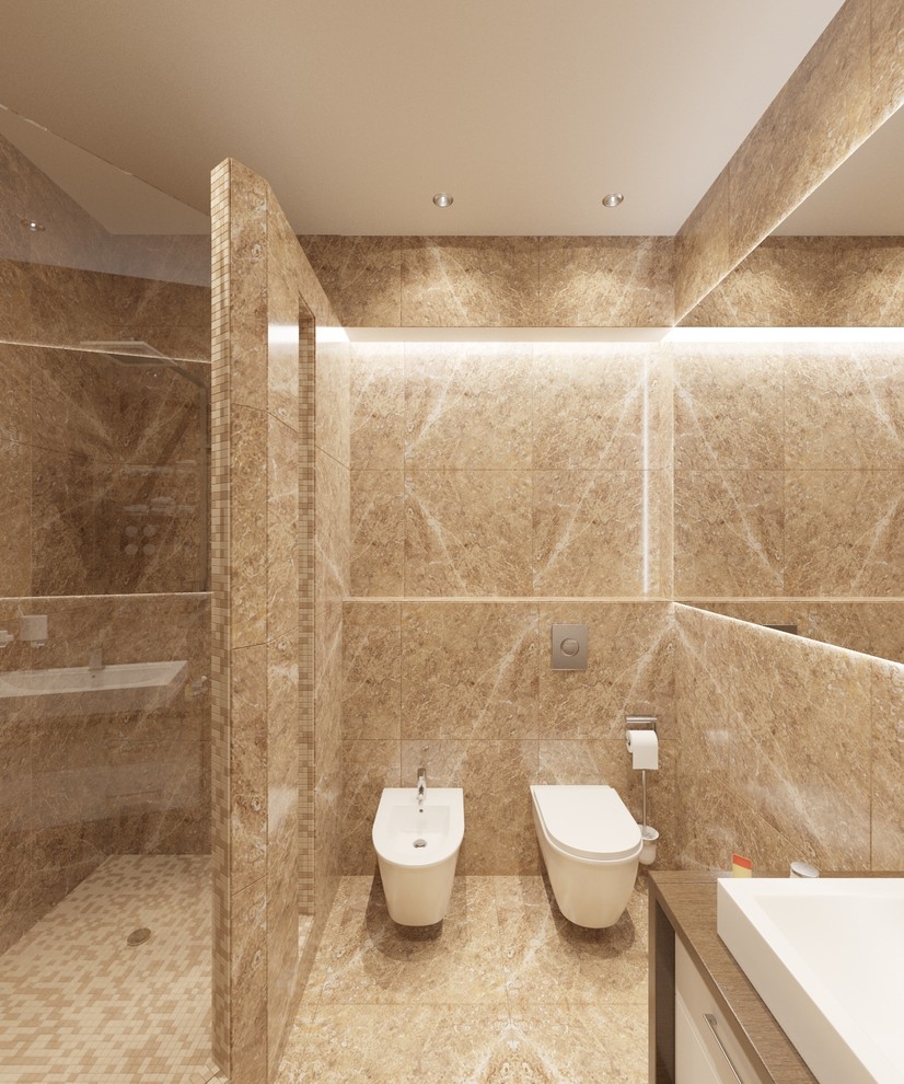 дом в Кедровом