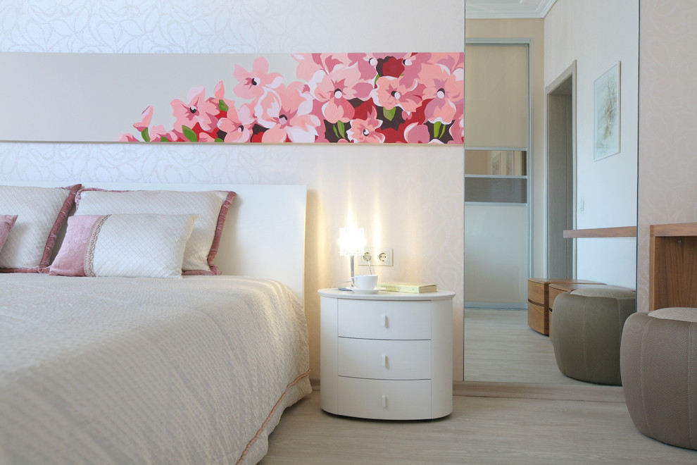 Квартира в Ветлужанке