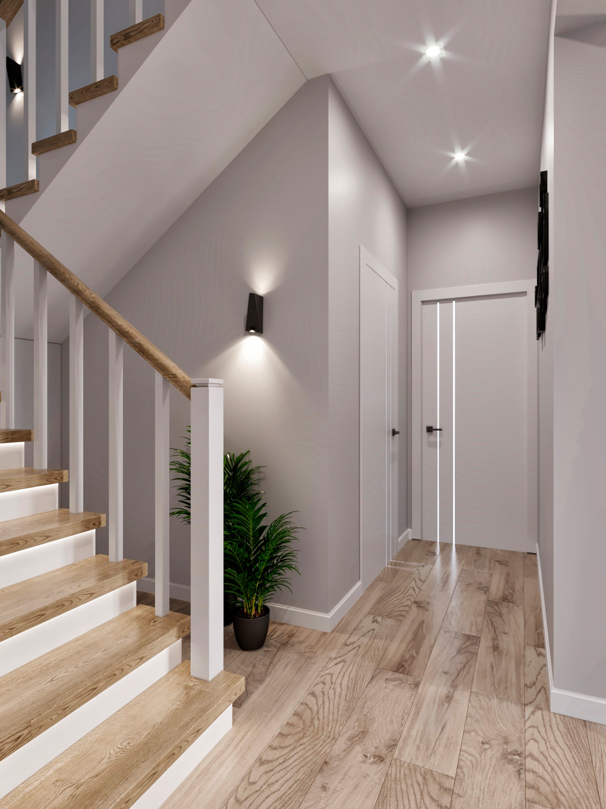 Частный дом Ковали