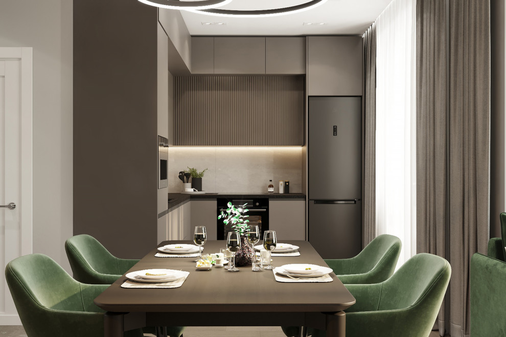 Apartments in El Campello