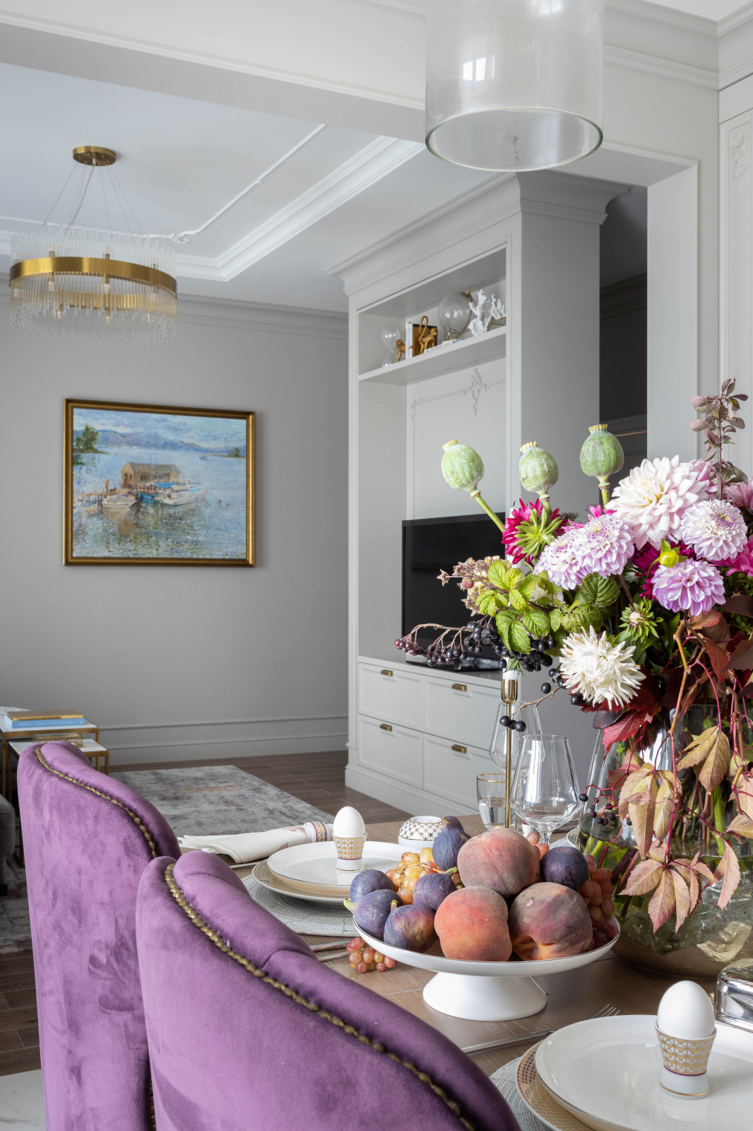 ЖК Жемчужный берег