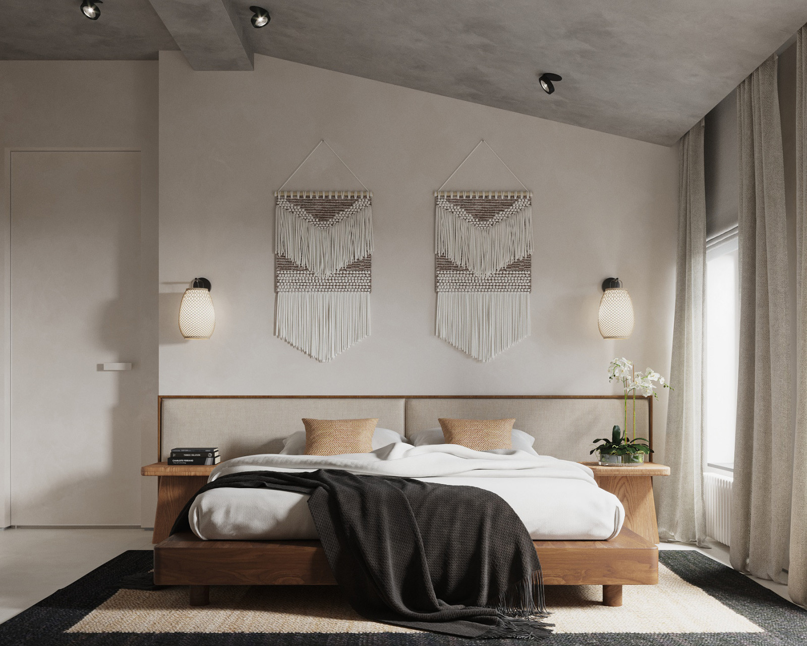 HOUSE BOHO