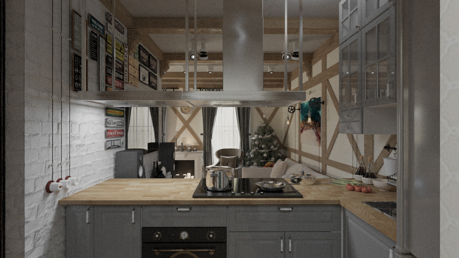 Зелёный Бор