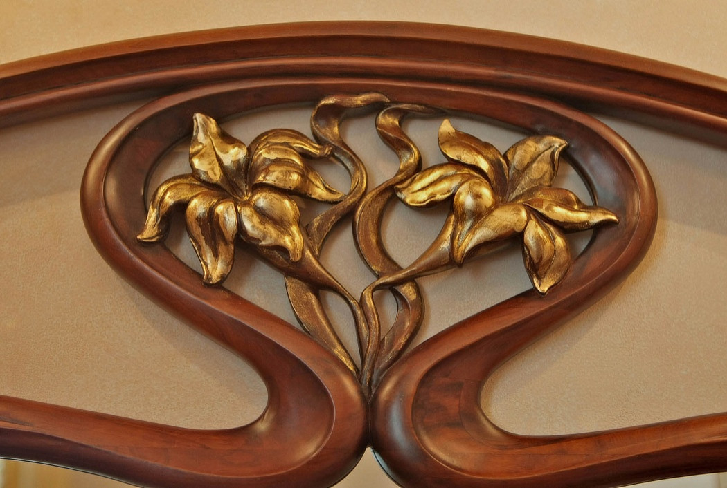 Обложка проекта: Дом "Модерн"