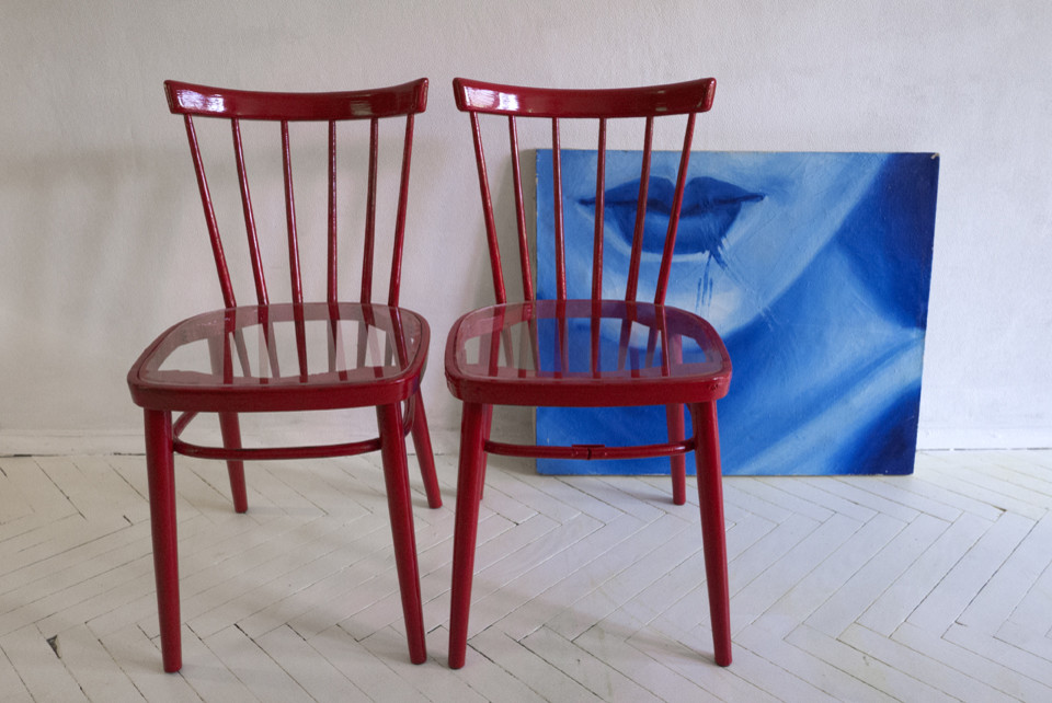 Знай наших: Виталий Жуйков с «бразильской» коллекцией