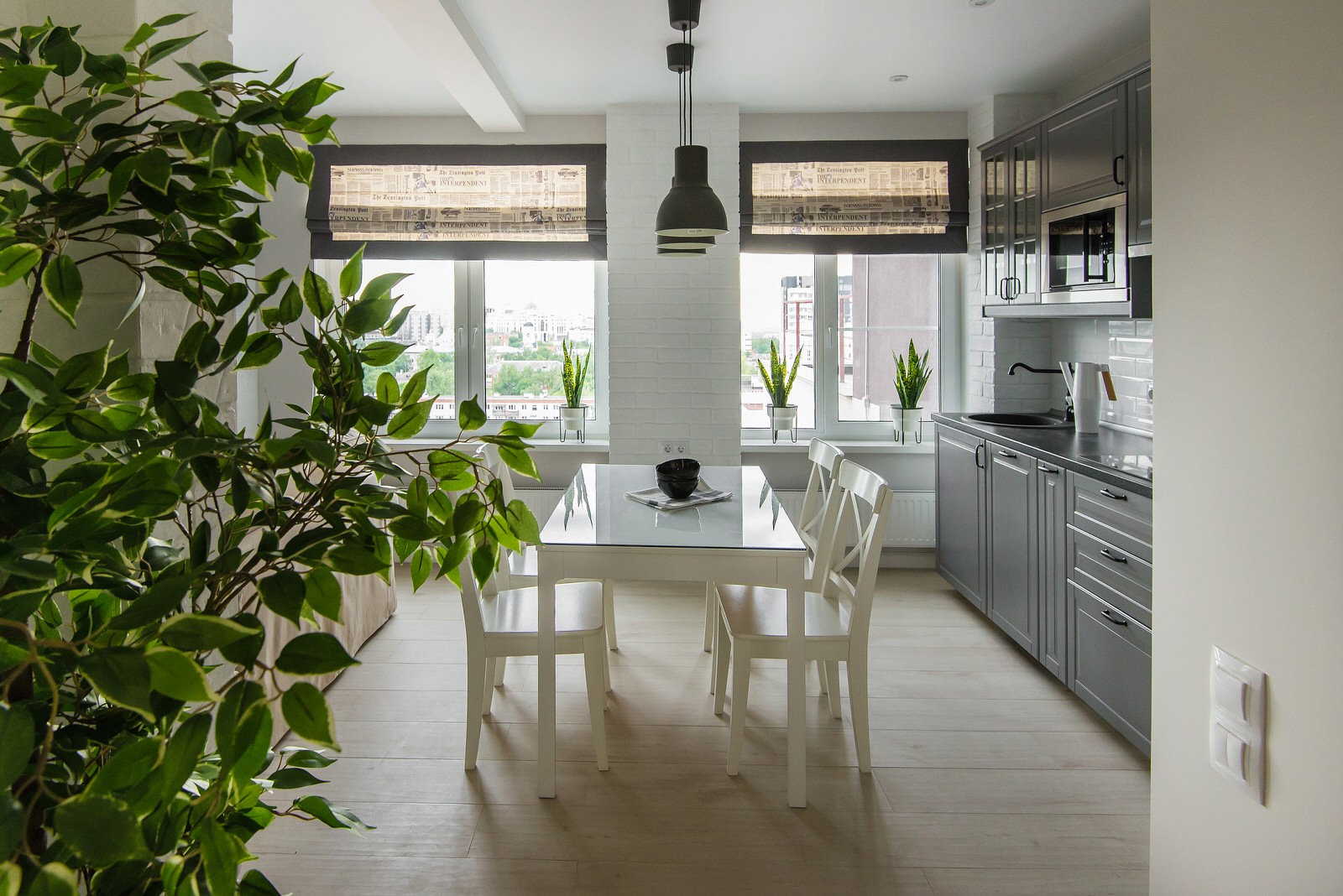 квартира 40м2