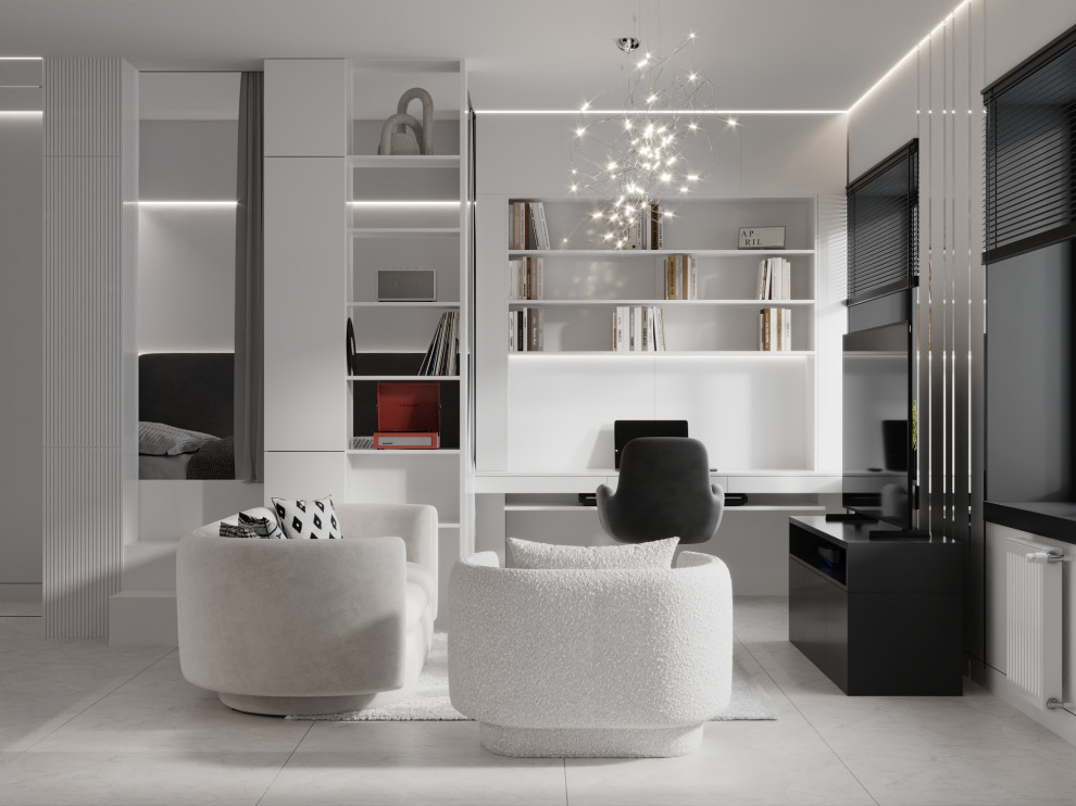 ЖК "Кинетик"