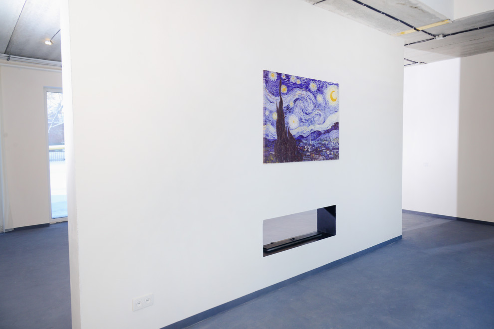 Личный опыт: Энергоэффективный дом в Новосибирске