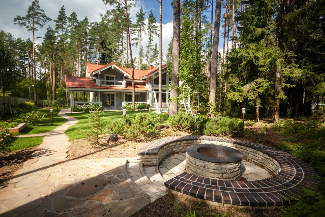 Обложка альбома: Дача