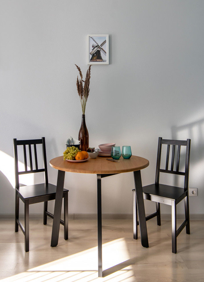 Фотосъемка квартиры ЖК ArtLine 2