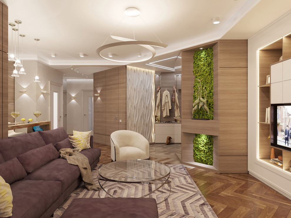 ЖК "Мосфильмовский"