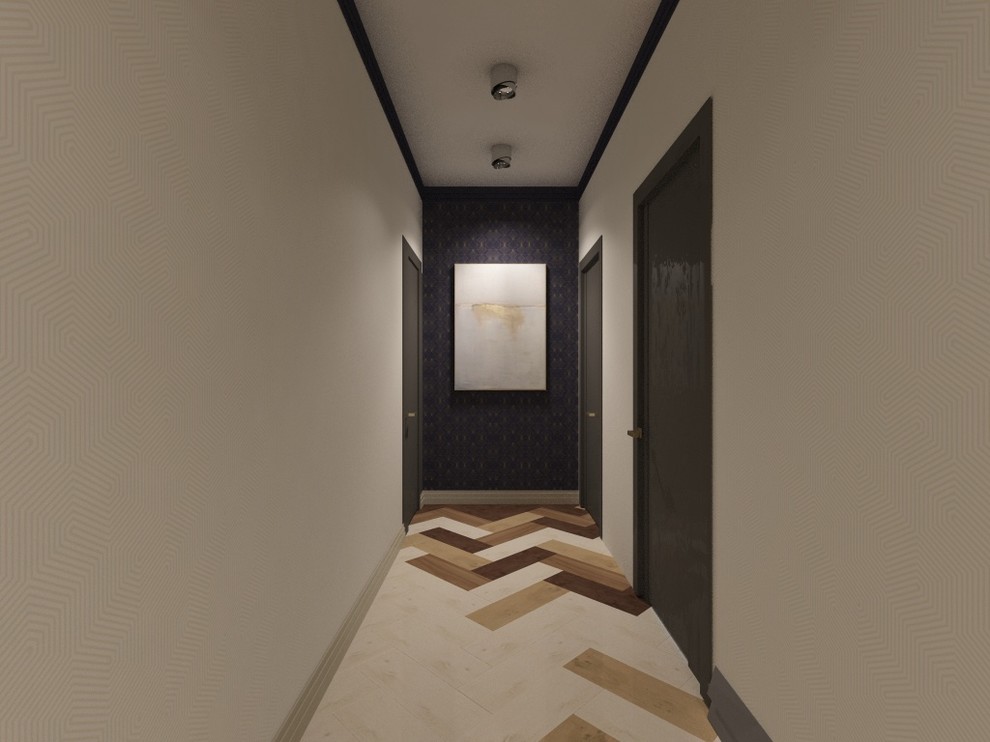 Коттедж в с. Фёдоровка 2017 г.