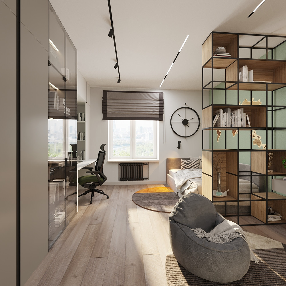 Университетский