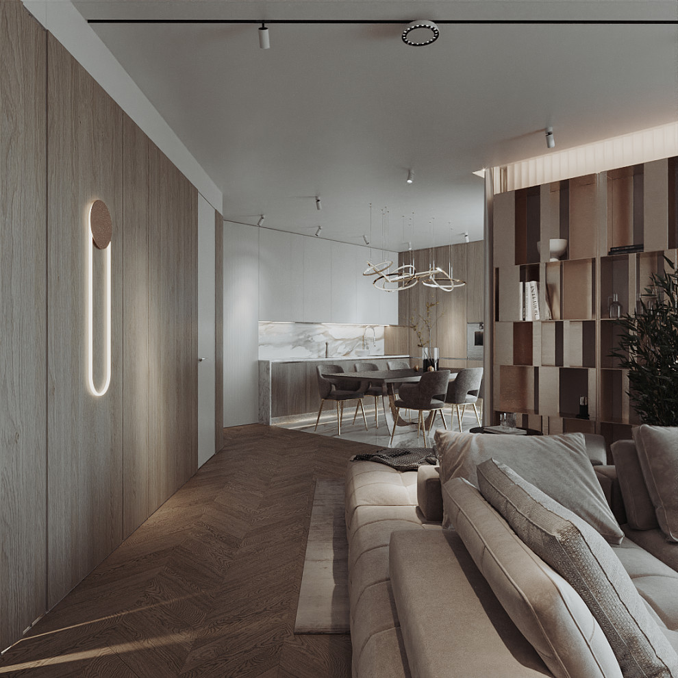 ЖК Февральская Революция