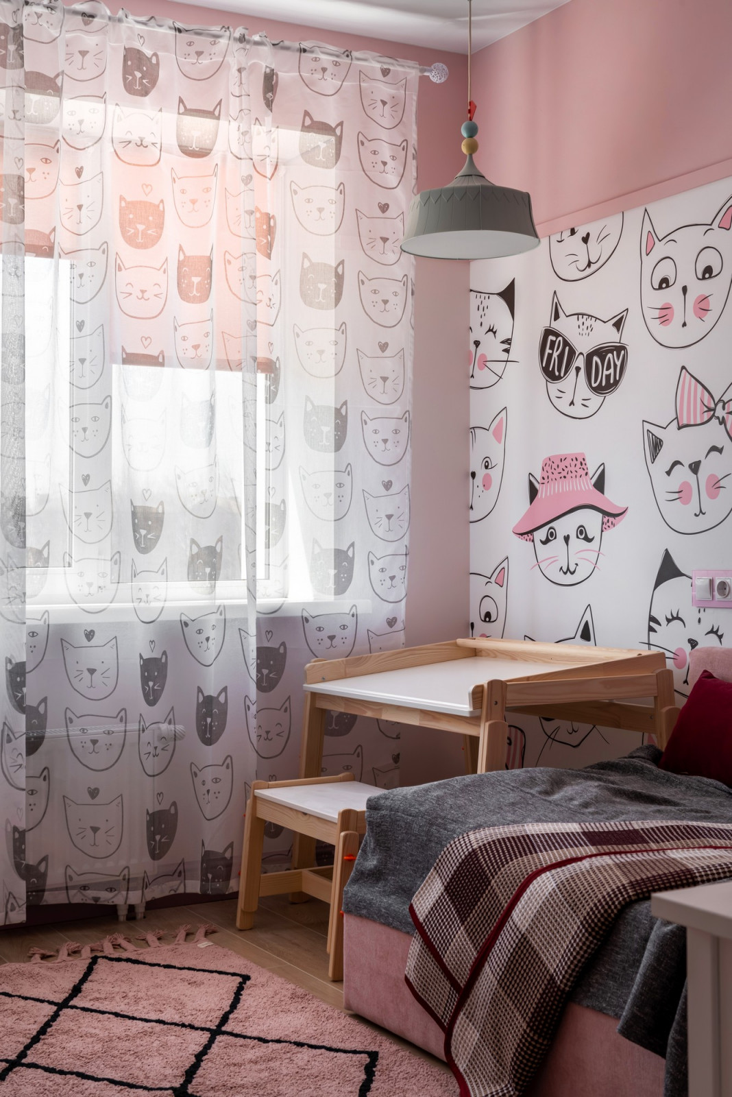 Реализованный проект двухкомнатной квартиры в г. Артем для молодой семьи.