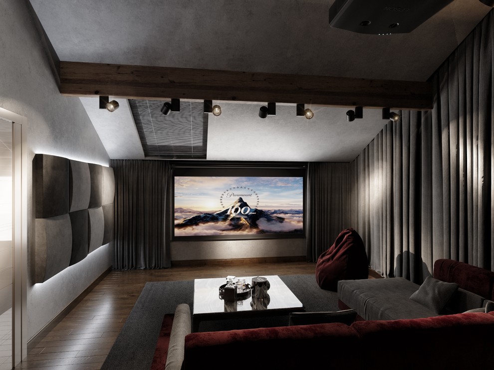 Дом в Черкизово