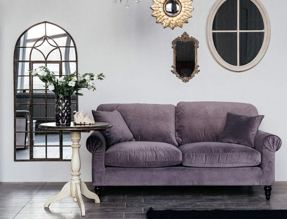 10 идей для гостиной