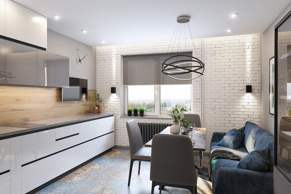 Квартира в Новой Москве