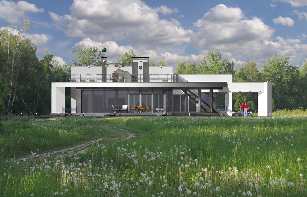 Спа Павильон