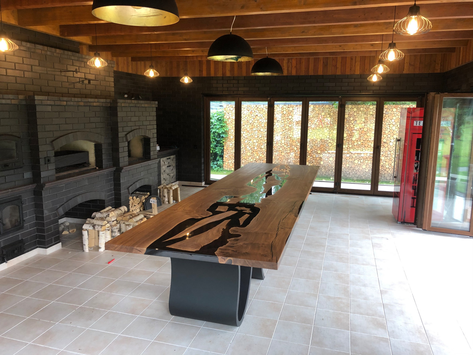 Обложка проекта: Parma