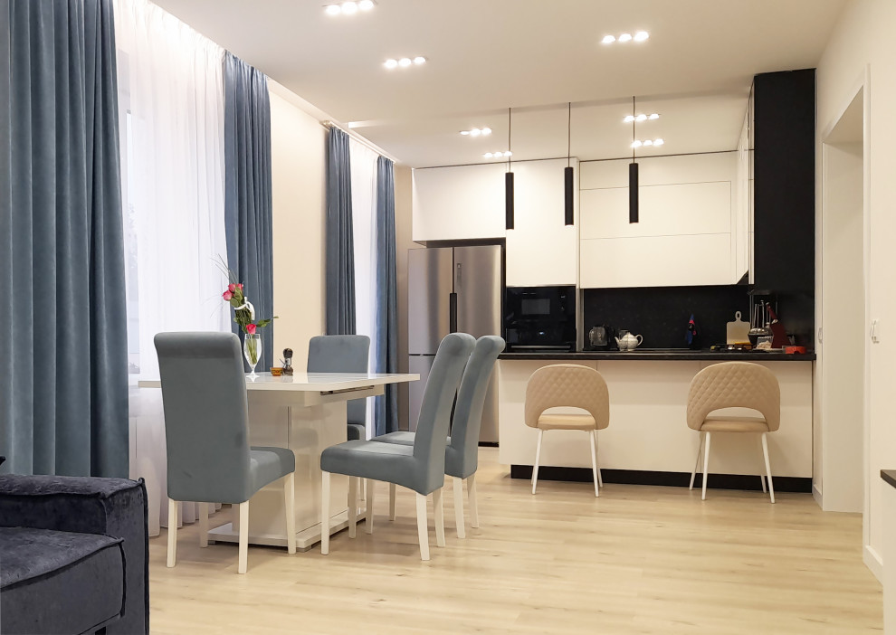 Загородный дом.