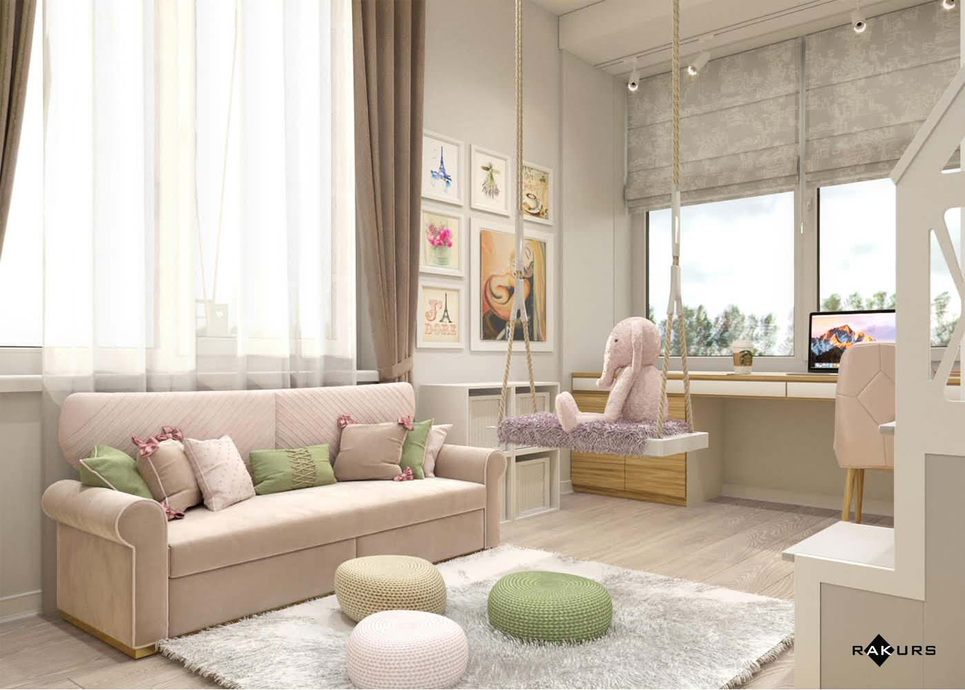 "Скандинавия"