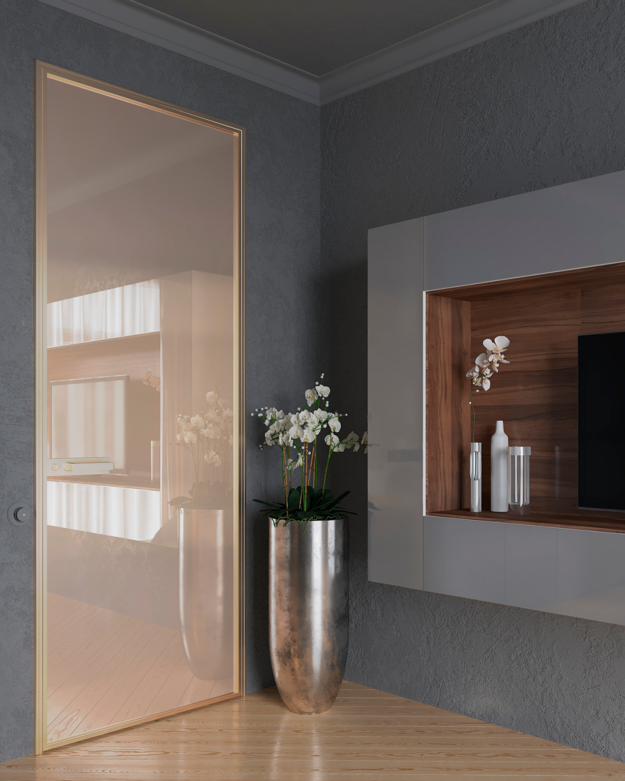 3D Визуализация